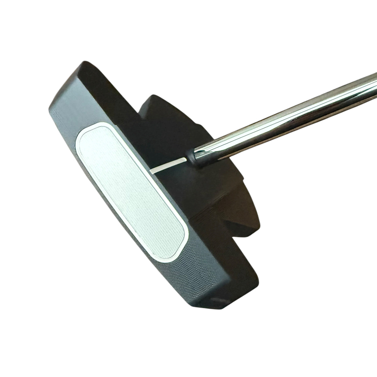 Odyssey Ai-ONE Square 2 Square Max 1 Putter - Indoor Demo