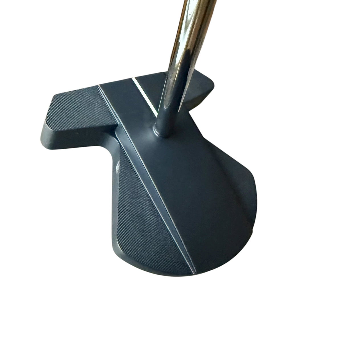 Odyssey Ai-ONE Square 2 Square Max 1 Putter - Indoor Demo