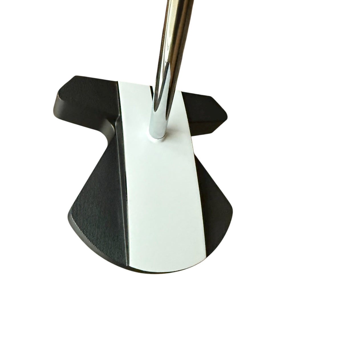 Odyssey Ai-ONE Square 2 Square Max Stripe Putter - Indoor Demo