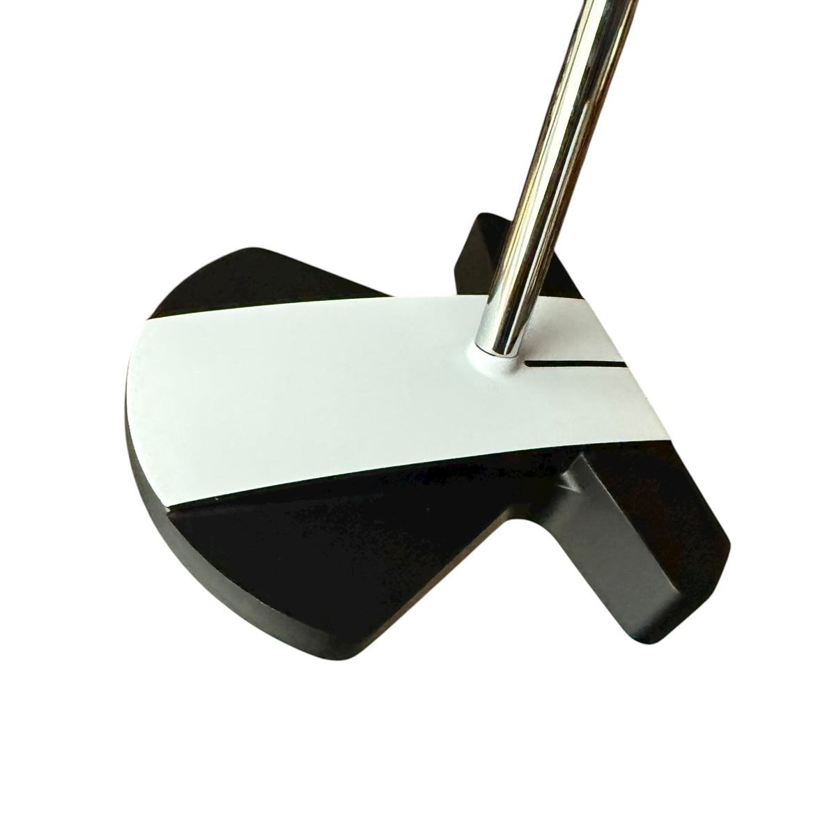 Odyssey Ai-ONE Square 2 Square Max Stripe Putter - Indoor Demo