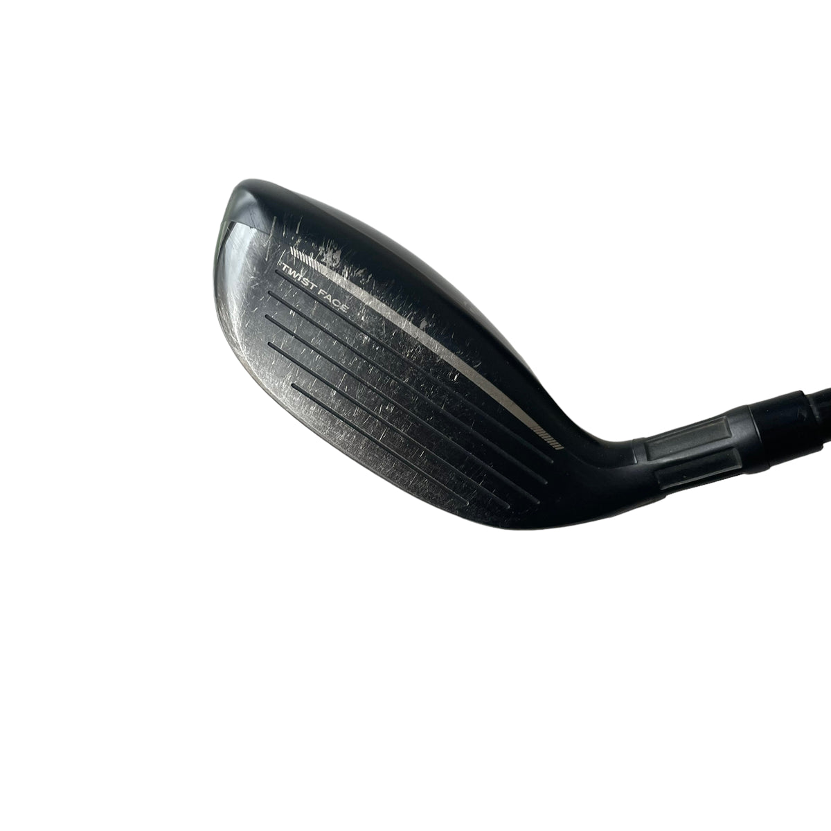 TaylorMade Stealth 2 Rescue - Used Hybrid Taylormade   