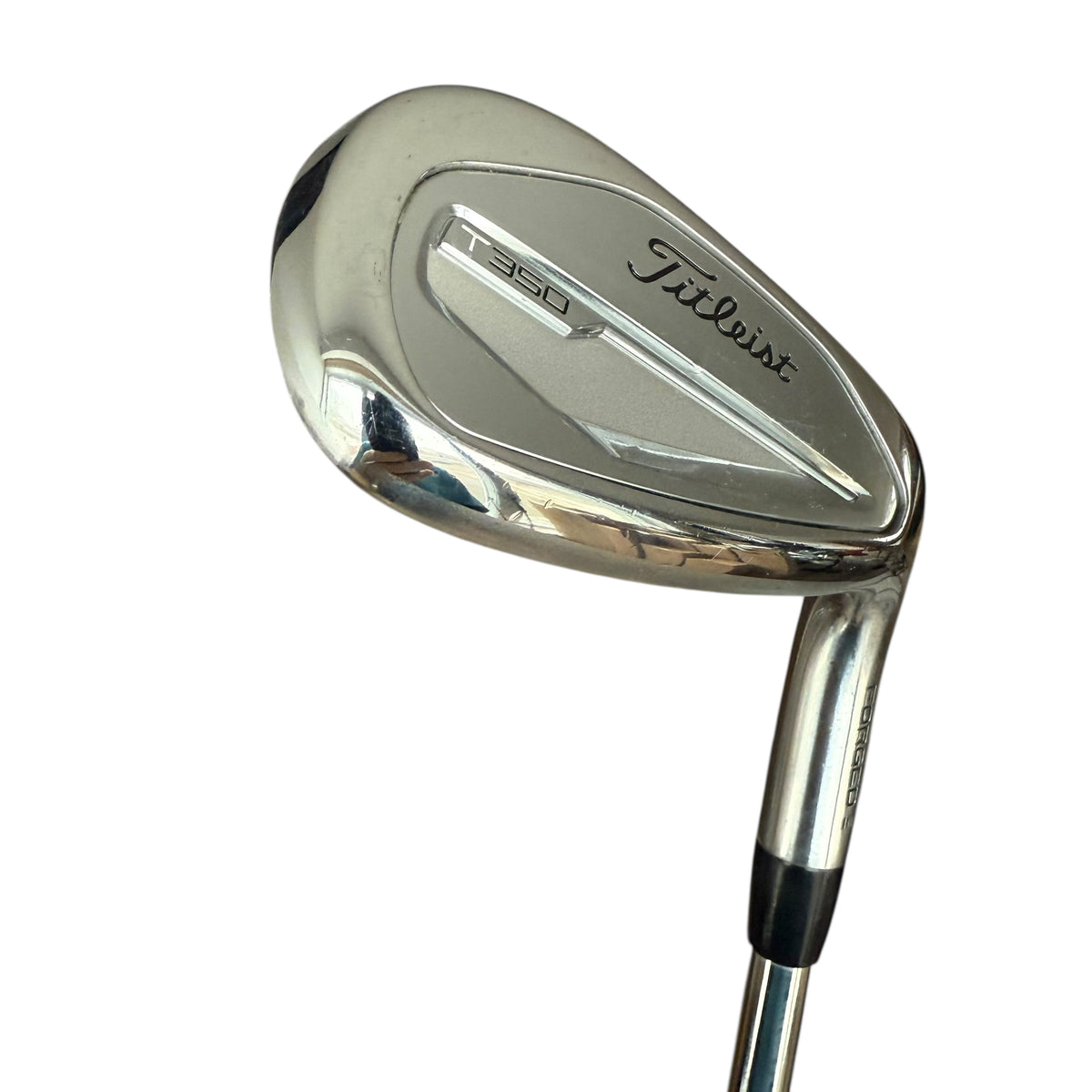 Titleist T350 3G Wedge - Demo