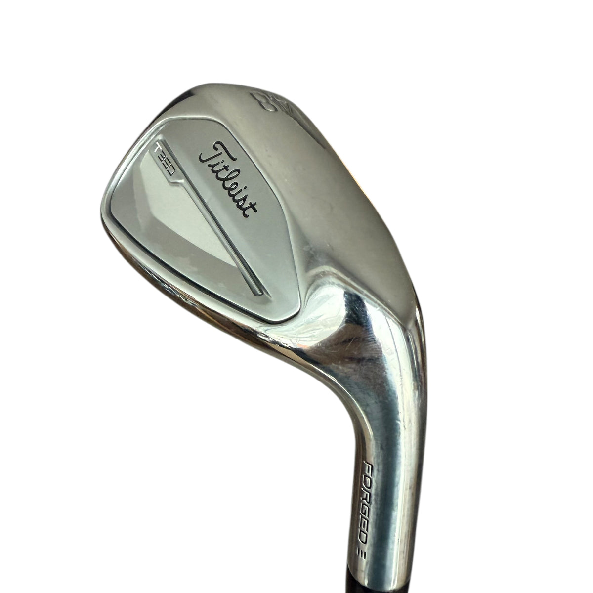 Titleist T350 3G Wedge - Demo