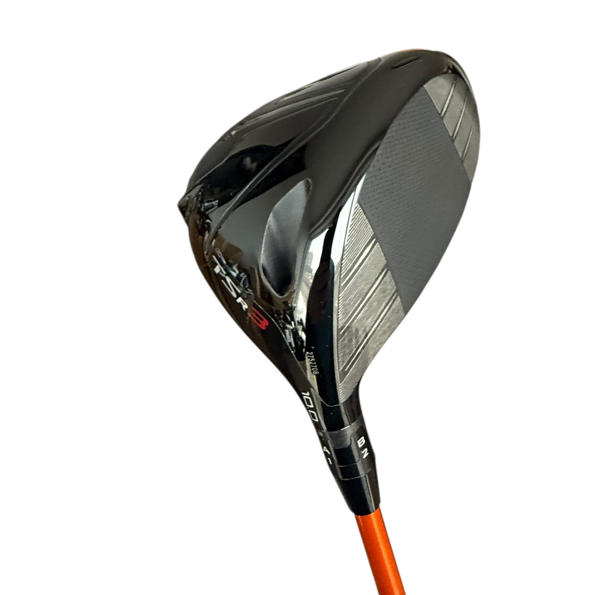 Titleist TSR3 Driver - Store Display Demo