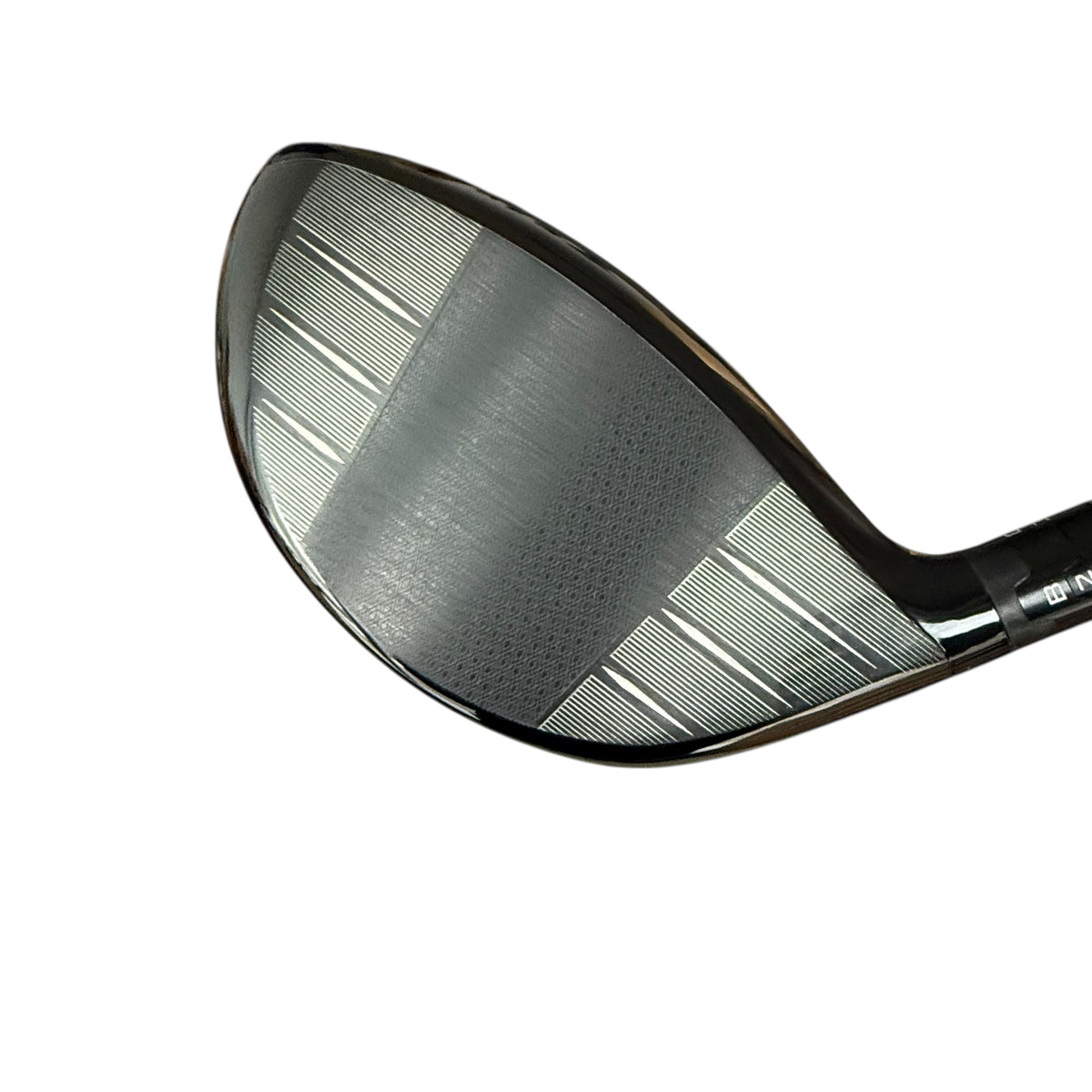 Titleist TSR3 Driver - Store Display Demo