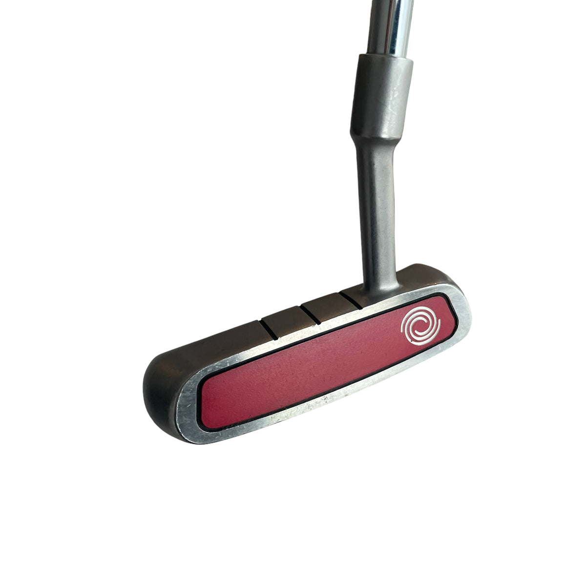 Odyssey Crimson Series 550 Putter - Used Putter Odyssey   