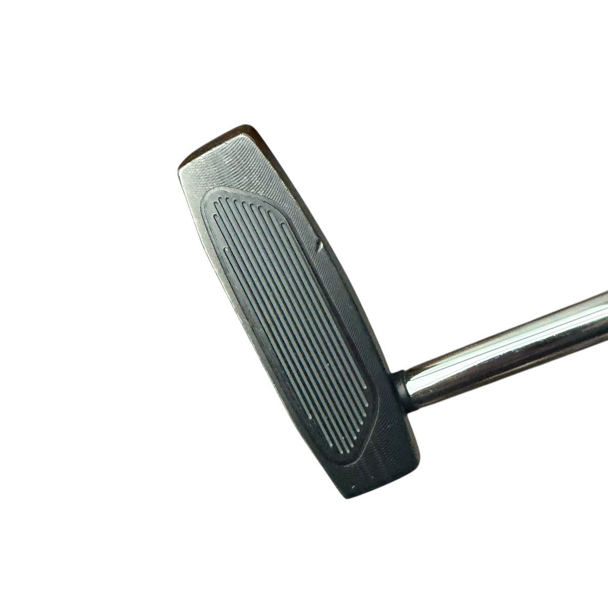 TaylorMade TP Black Palisades Putter - Single Bend - Demo