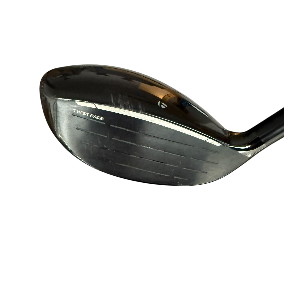 TaylorMade Qi10 Max Fairway Wood - Demo