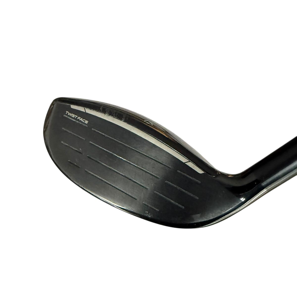 TaylorMade Qi10 Max Fairway Wood - Demo