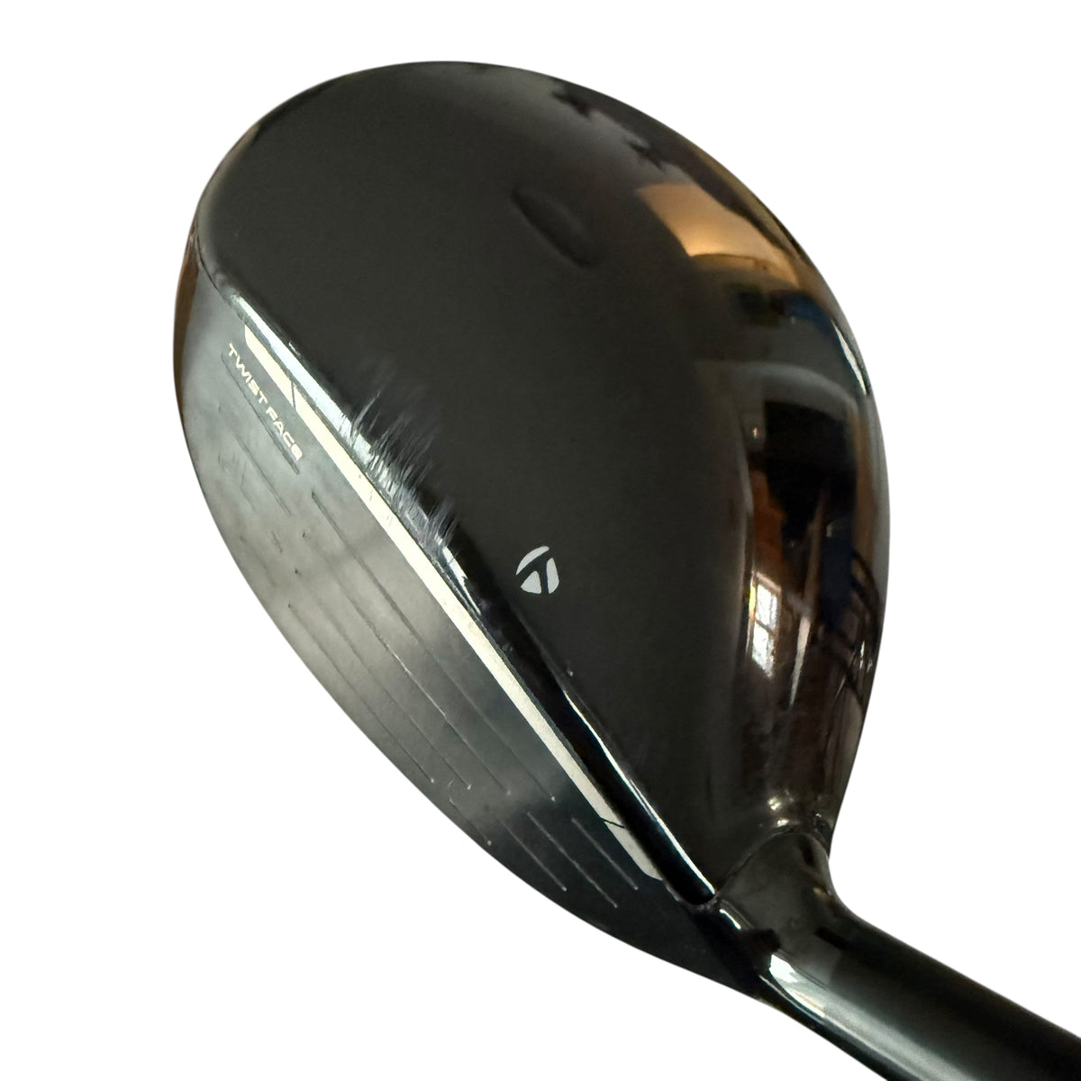 TaylorMade Qi10 Max Fairway Wood - Demo