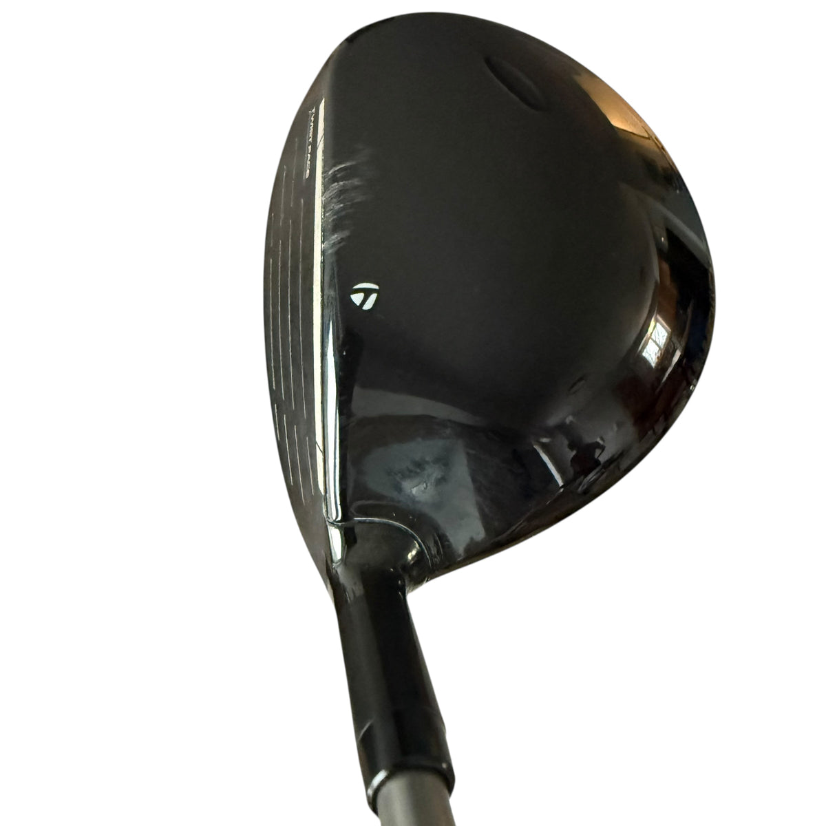 TaylorMade Qi10 Max Fairway Wood - Demo