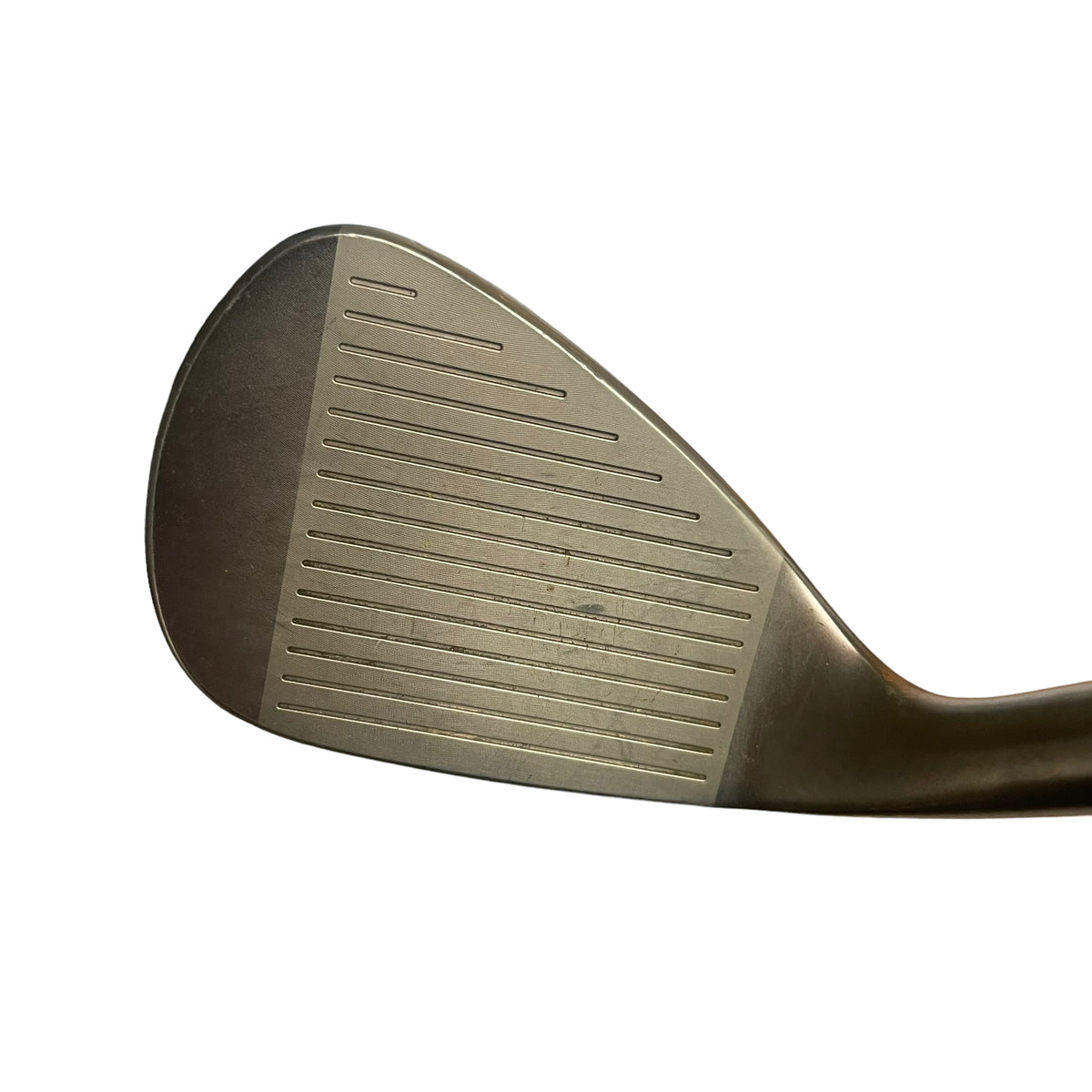 Mizuno S23 Wedge - Copper Cobalt - Used Wedge Mizuno   