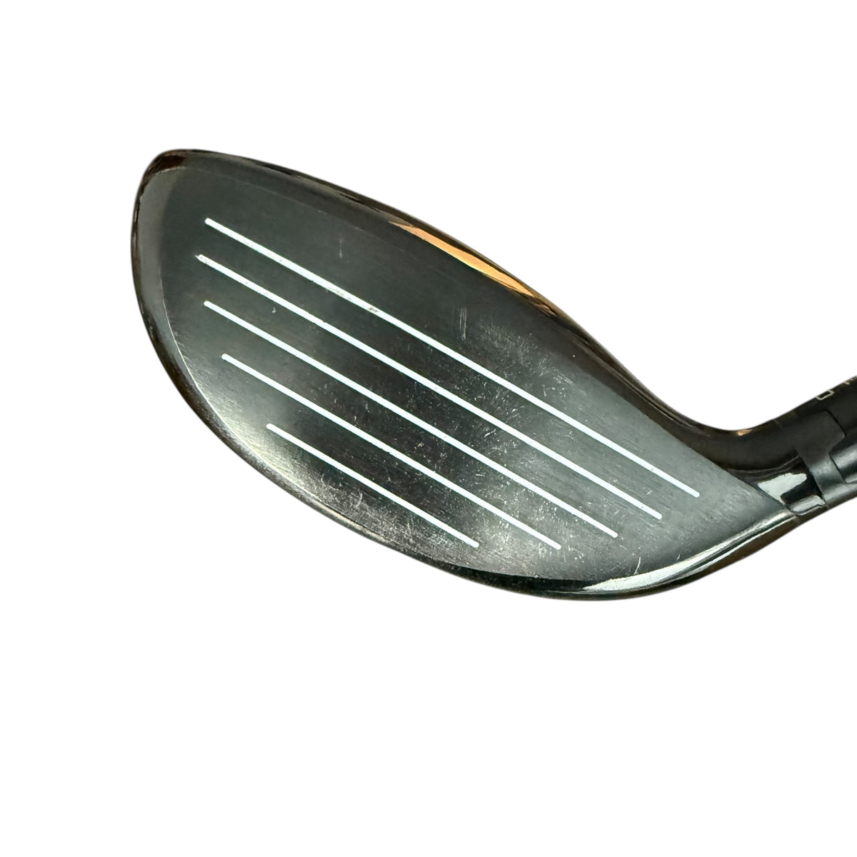 Titleist TSR2 Fairway Wood - Indoor Demo