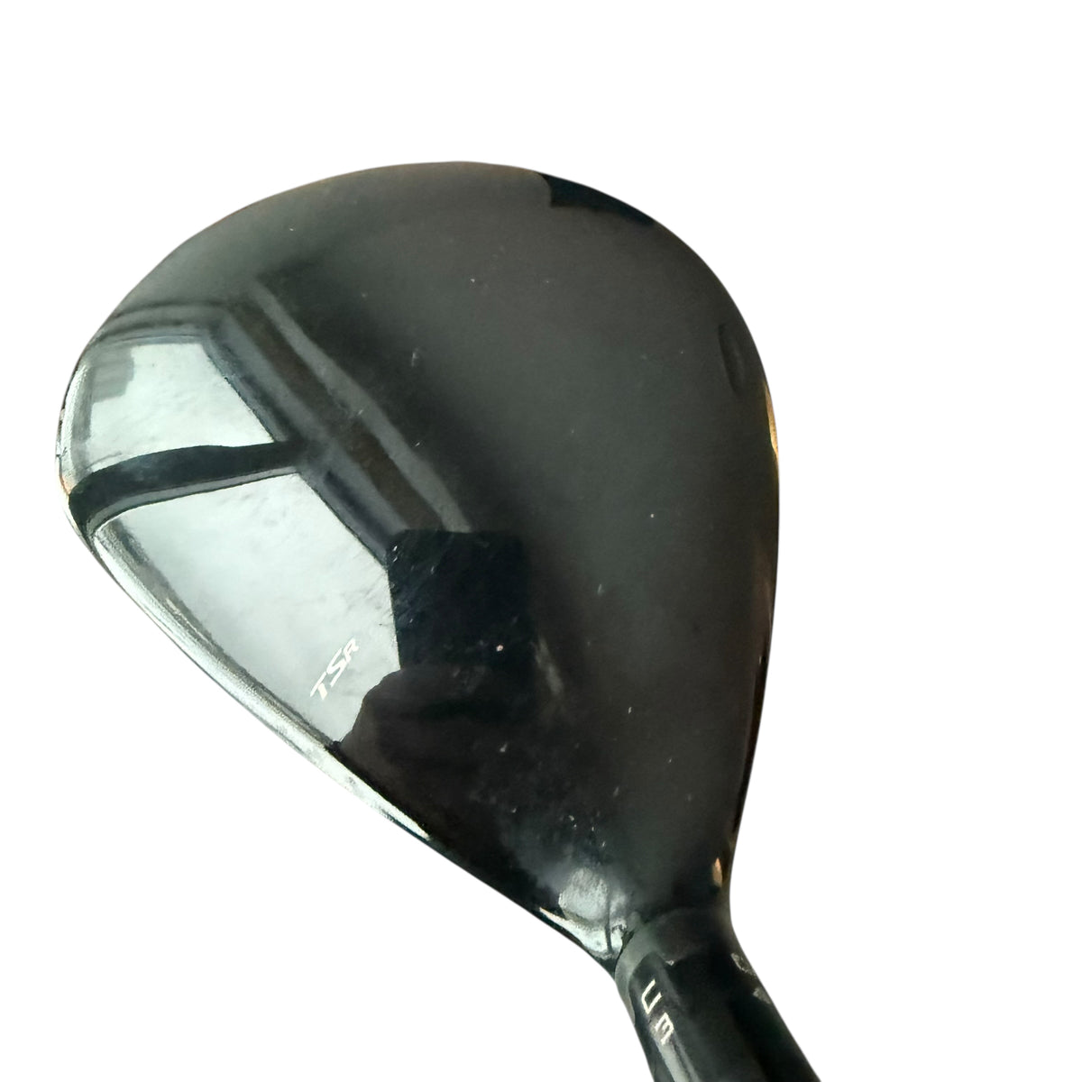 Titleist TSR2 Fairway Wood - Indoor Demo