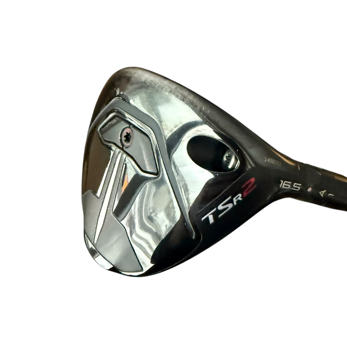 Titleist TSR2 Fairway Wood - Indoor Demo
