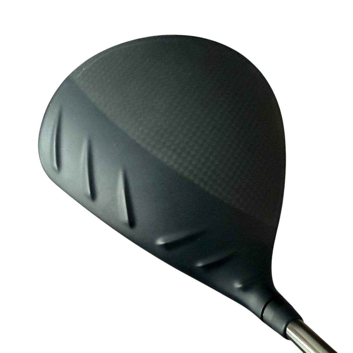 PING G440 MAX Driver - Indoor Demo
