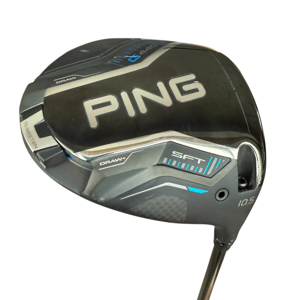 PING G440 SFT Driver - Indoor Demo