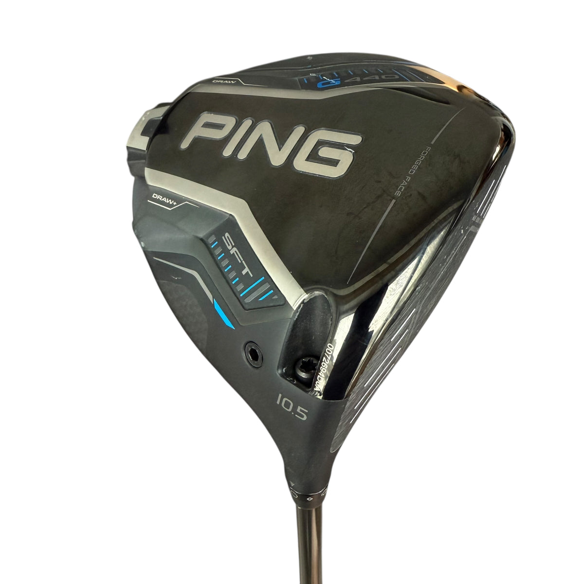 PING G440 SFT Driver - Indoor Demo