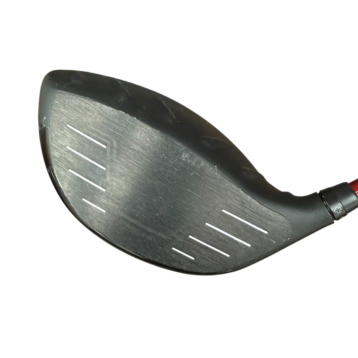 PING G440 LST Driver - Indoor Demo