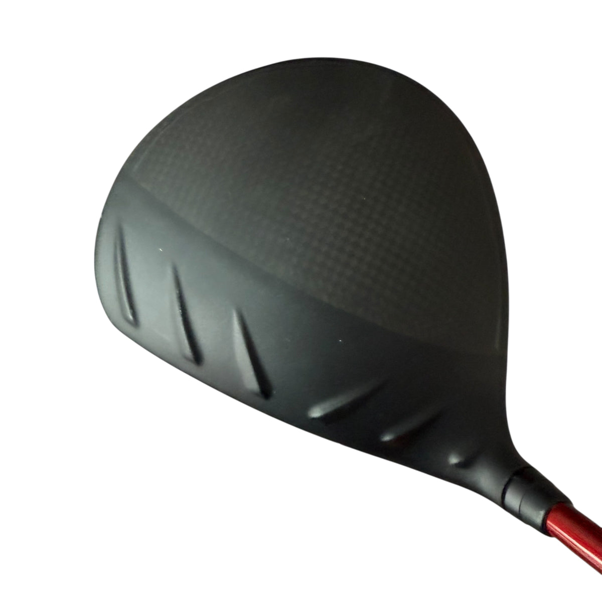 PING G440 LST Driver - Indoor Demo