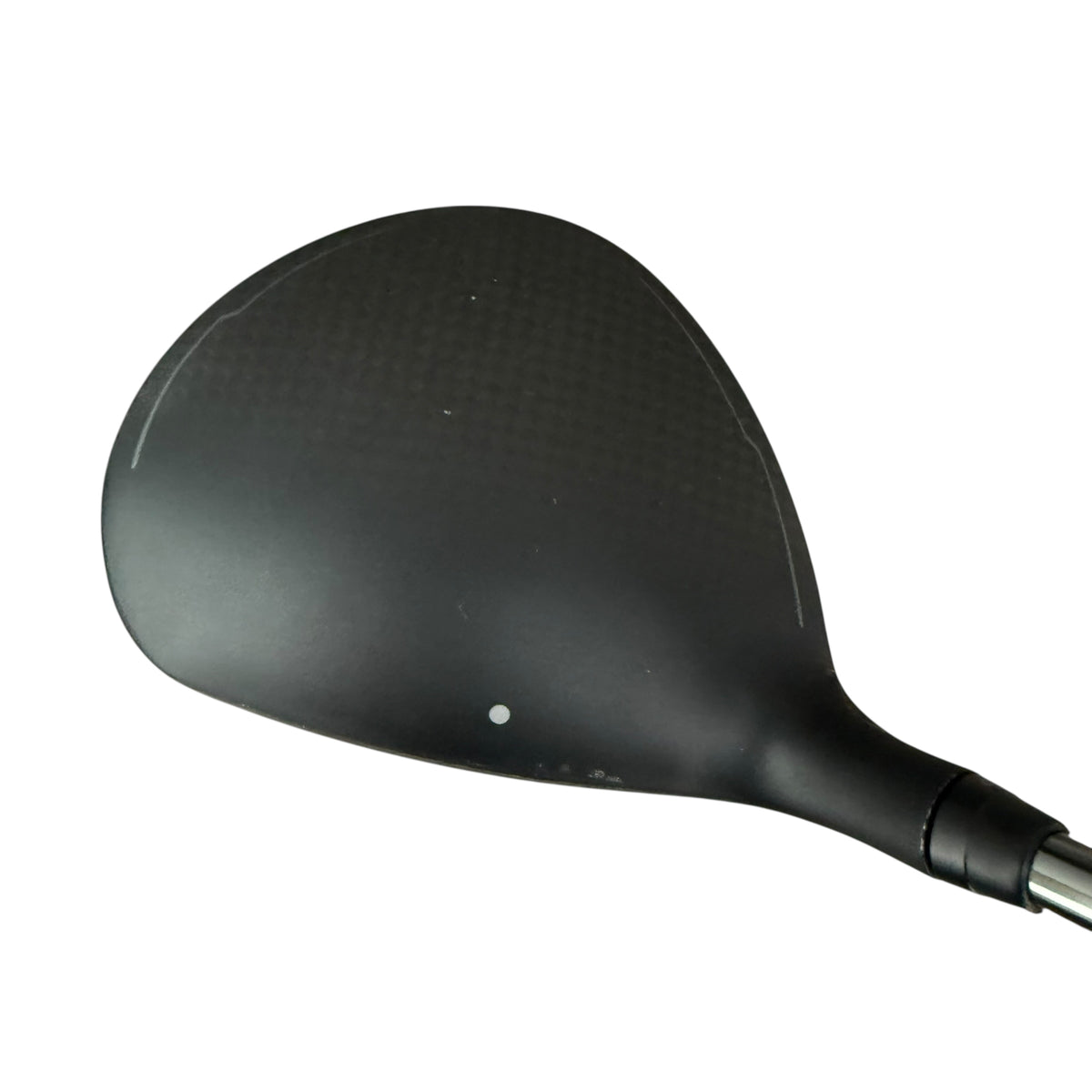 PING G440 MAX Fairway Wood - Indoor Demo