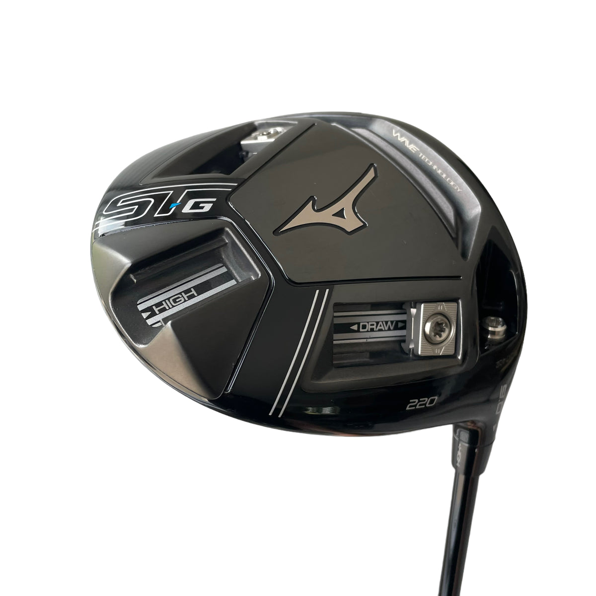 Mizuno ST-G 220 Driver - Store Display Demo Driver Mizuno