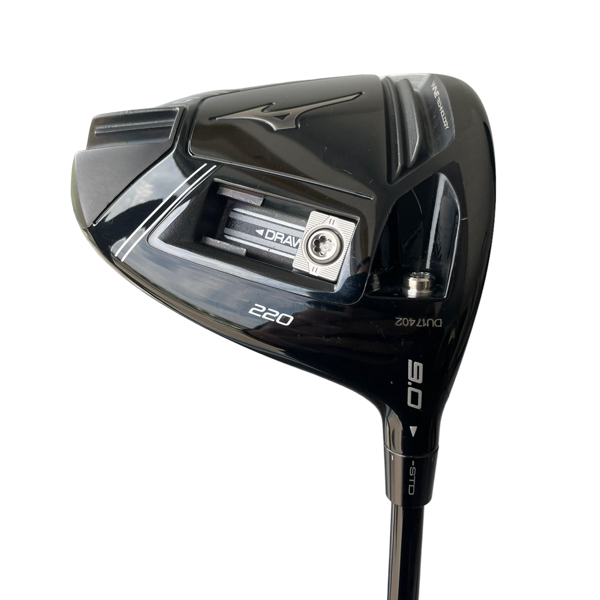 Mizuno ST-G 220 Driver - Store Display Demo Driver Mizuno