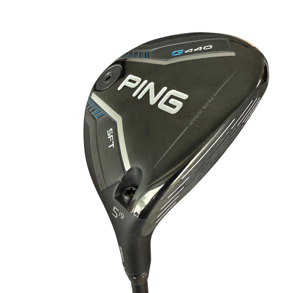 PING G440 SFT Fairway Wood - Indoor Demo