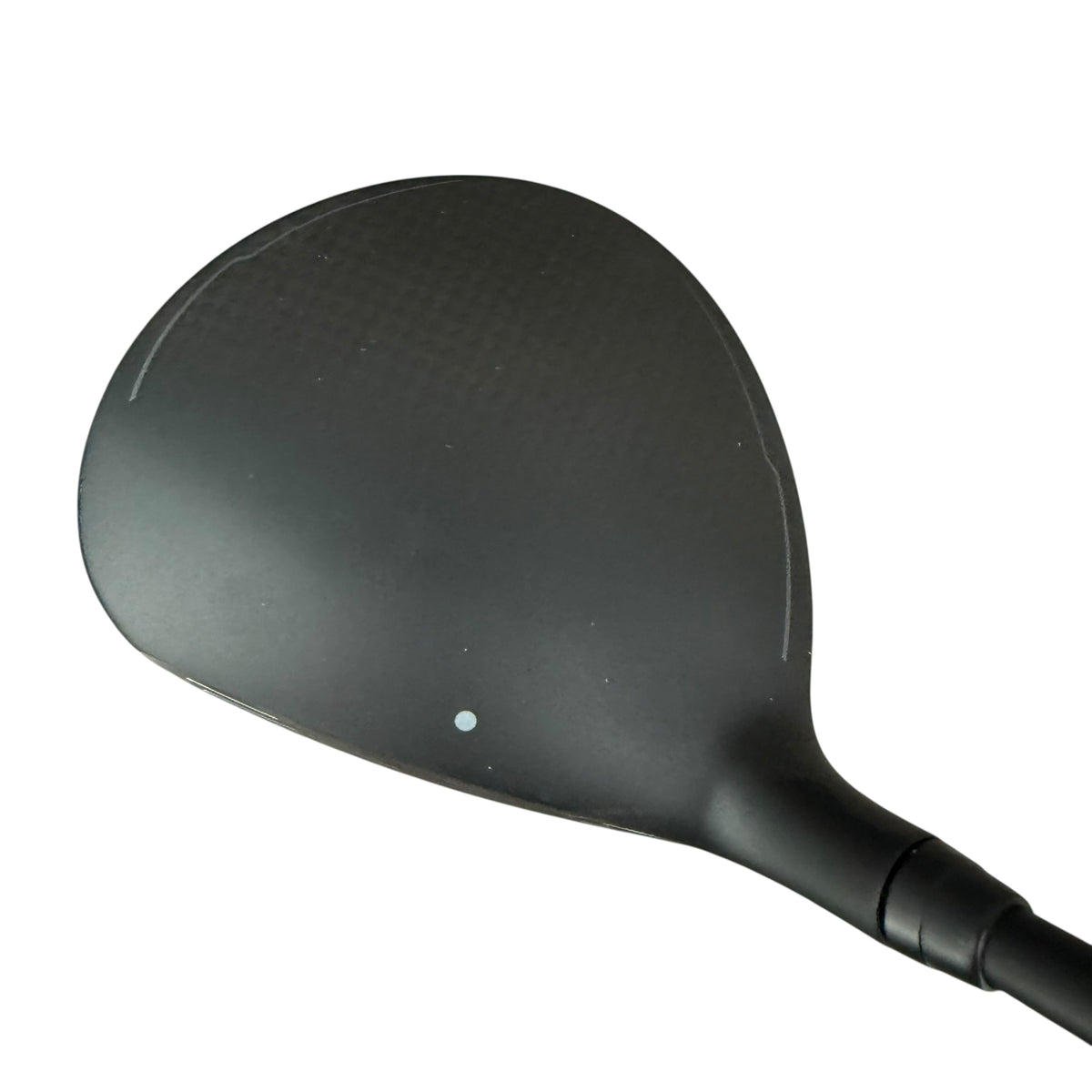 PING G440 SFT Fairway Wood - Indoor Demo