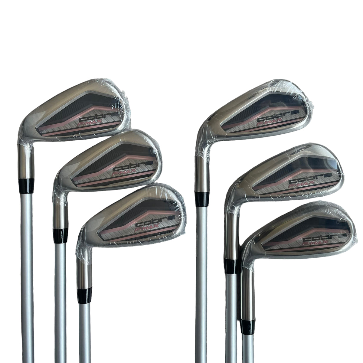 Cobra Women&#39;s F-MAX 3S Package Set Package set Cobra   