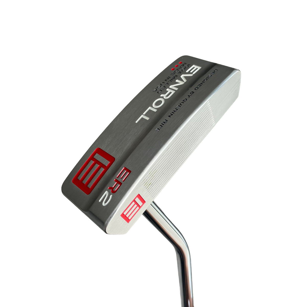 EVNROLL ER2 Putter - Single Bend - Used Putter EVNROLL   