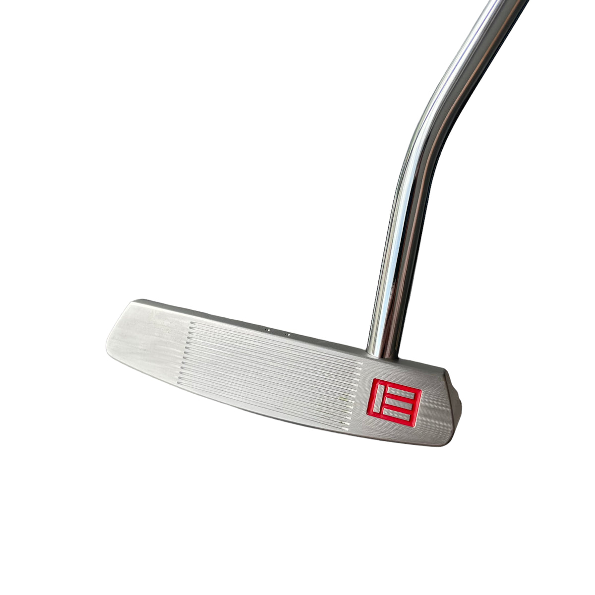 EVNROLL ER2 Putter - Single Bend - Used Putter EVNROLL   