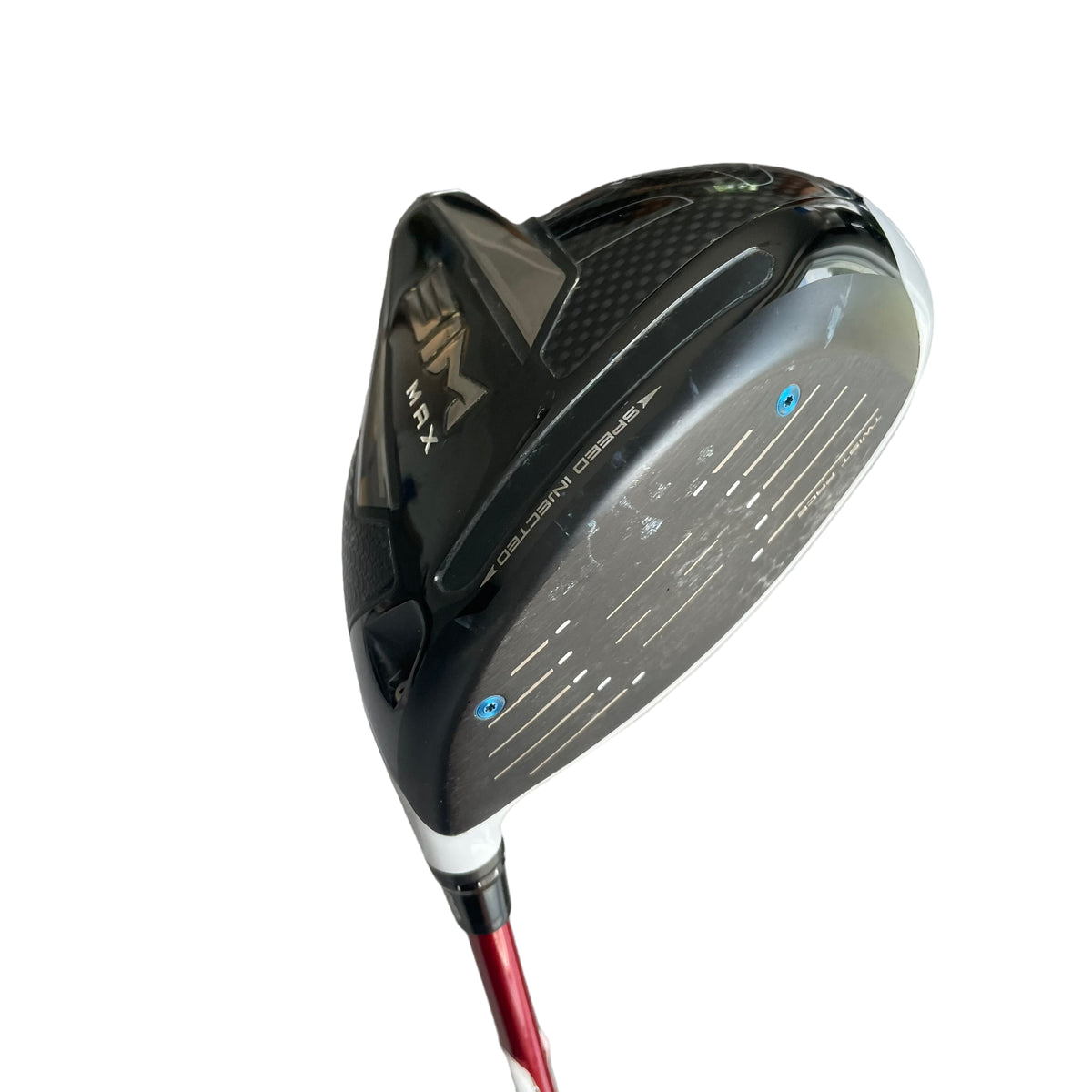 TaylorMade SIM MAX Driver - Used Driver Taylormade   