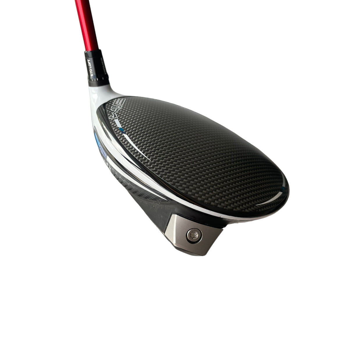 TaylorMade SIM MAX Driver - Used Driver Taylormade   