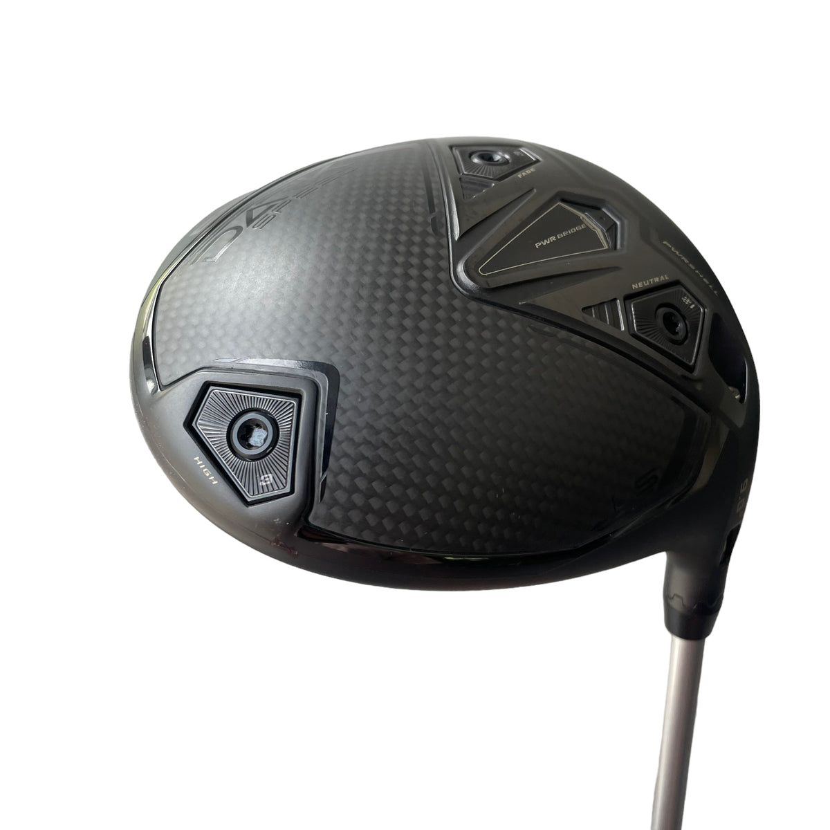 Cobra DARKSPEED LS Driver - Used (Upcharge Shaft) Driver Cobra   