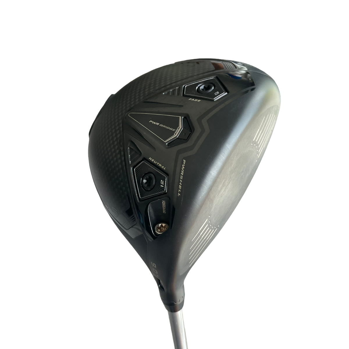 Cobra DARKSPEED LS Driver - Used (Upcharge Shaft) Driver Cobra   