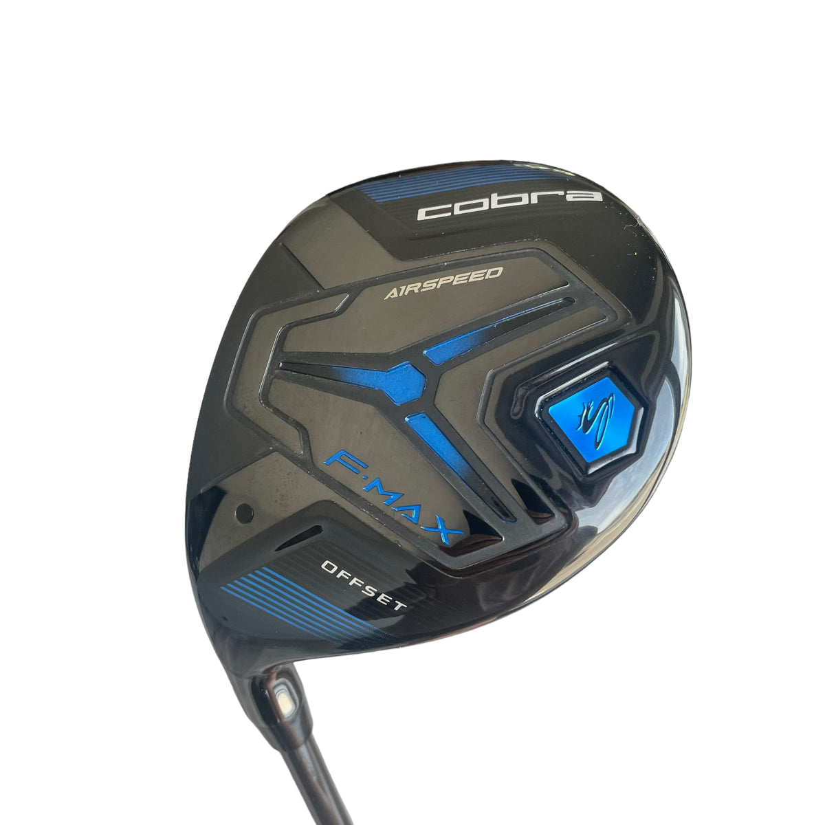 Cobra F-MAX Airspeed  Fairway Wood - Store Display Demo Fairway Wood Cobra   