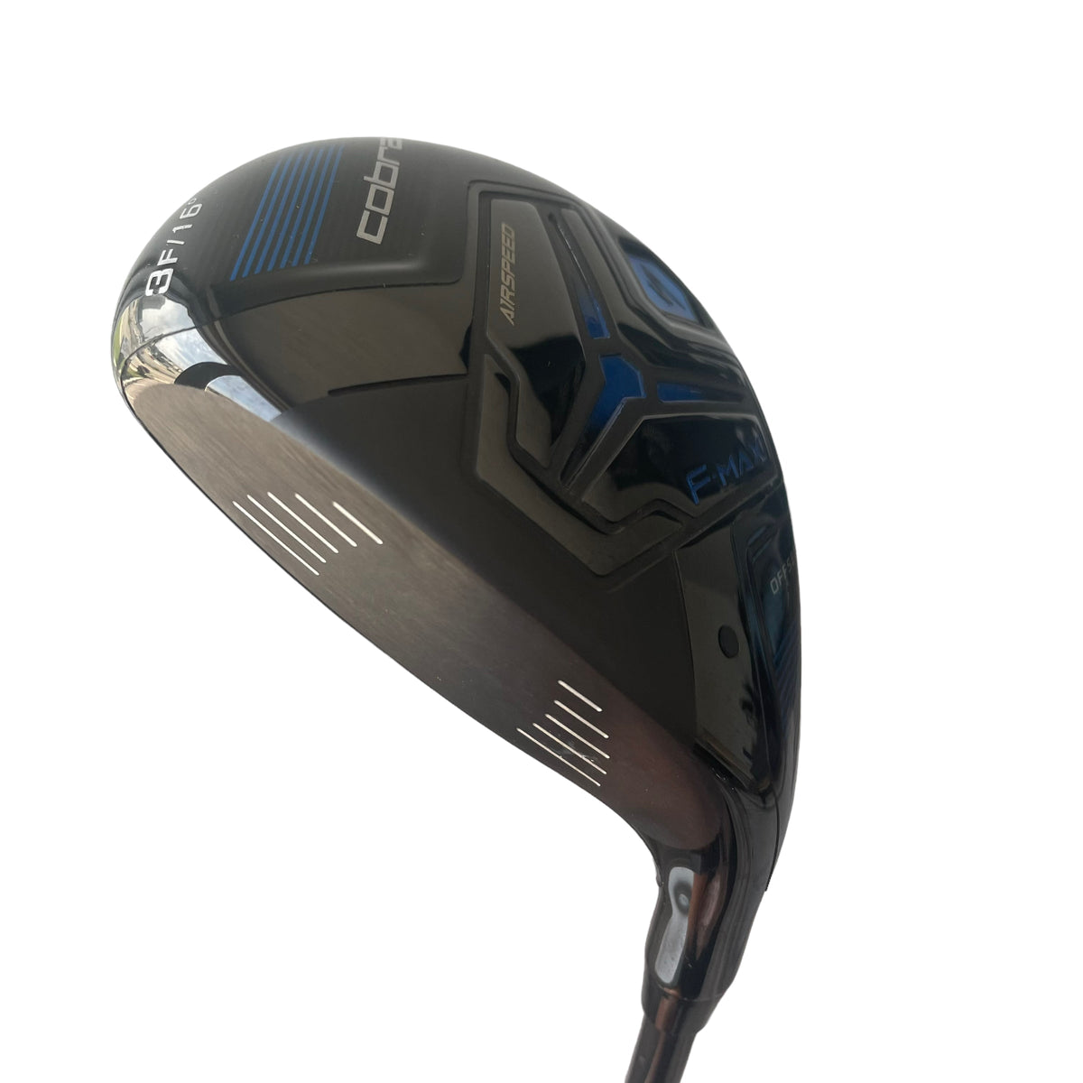 Cobra F-MAX Airspeed  Fairway Wood - Store Display Demo Fairway Wood Cobra   