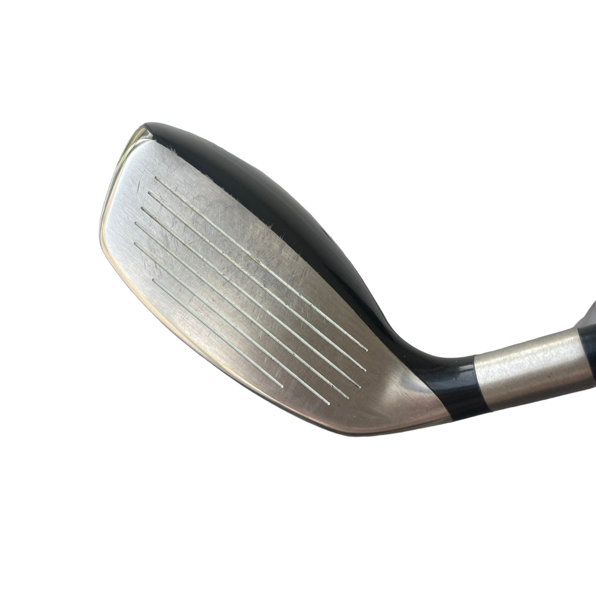 TaylorMade R9 Rescue - Used Hybrid Taylormade   