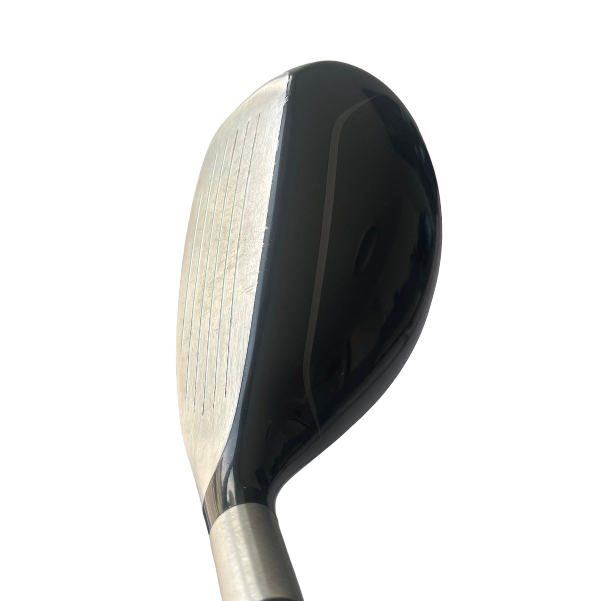 TaylorMade R9 Rescue - Used Hybrid Taylormade   