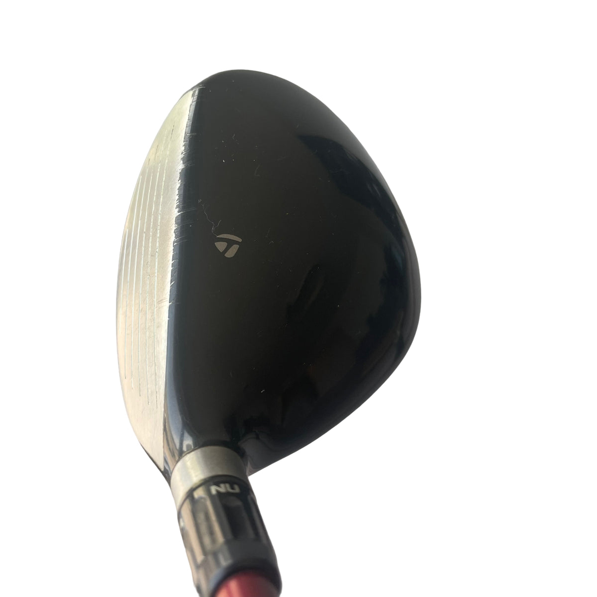 TaylorMade R9 Fairway Wood - Used Fairway Wood Taylormade   