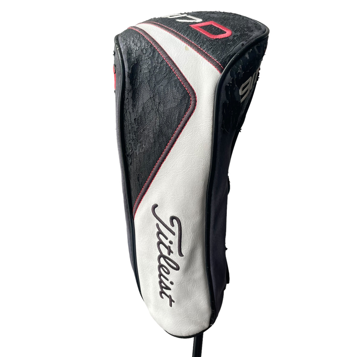 Titleist 917 D2 Driver - Used Driver Titleist   