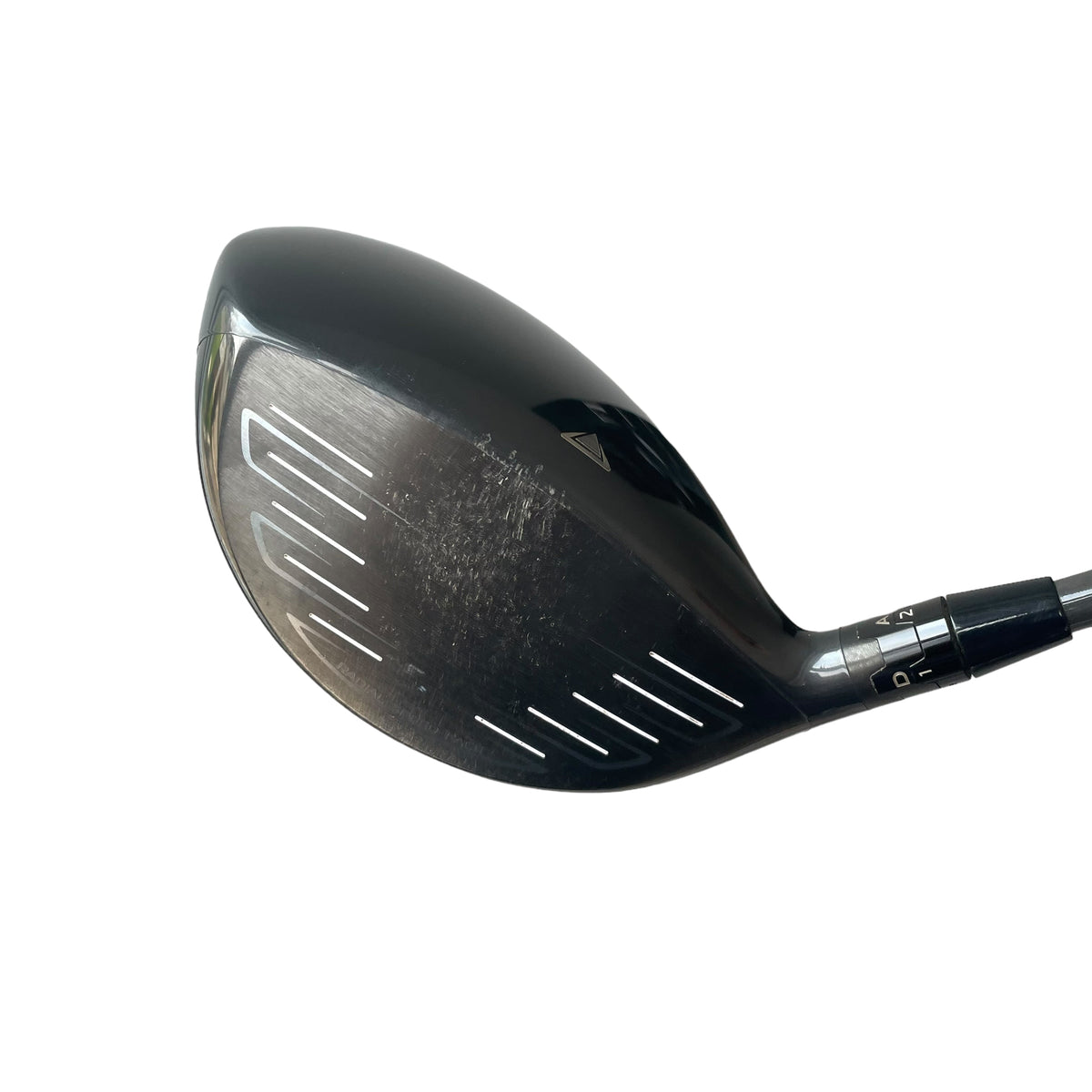 Titleist 917 D2 Driver - Used Driver Titleist   