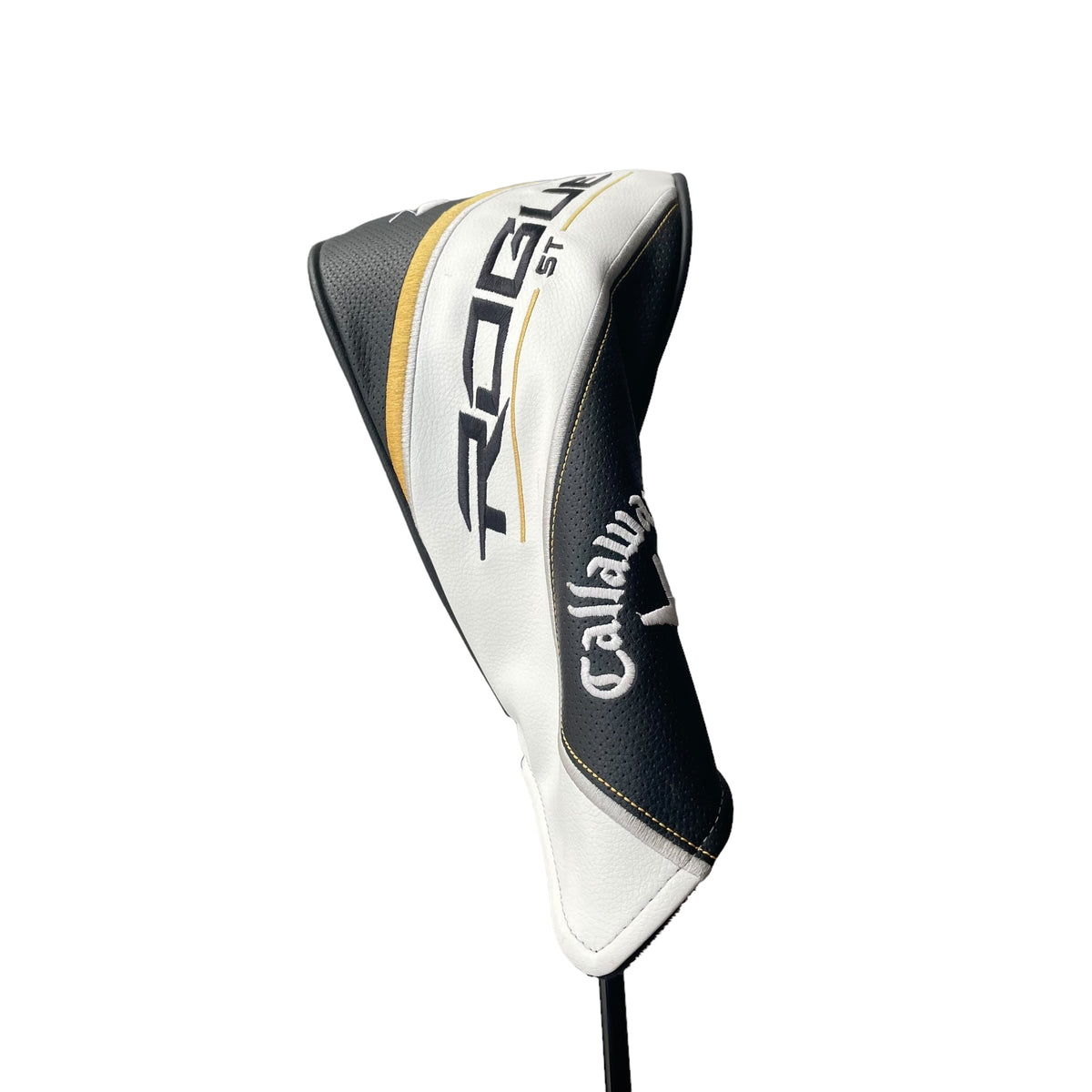 Callaway Rogue ST Max Driver - Used Driver Callaway   