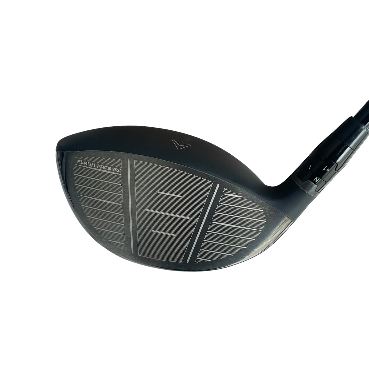 Callaway Rogue ST Max Driver - Used Driver Callaway   