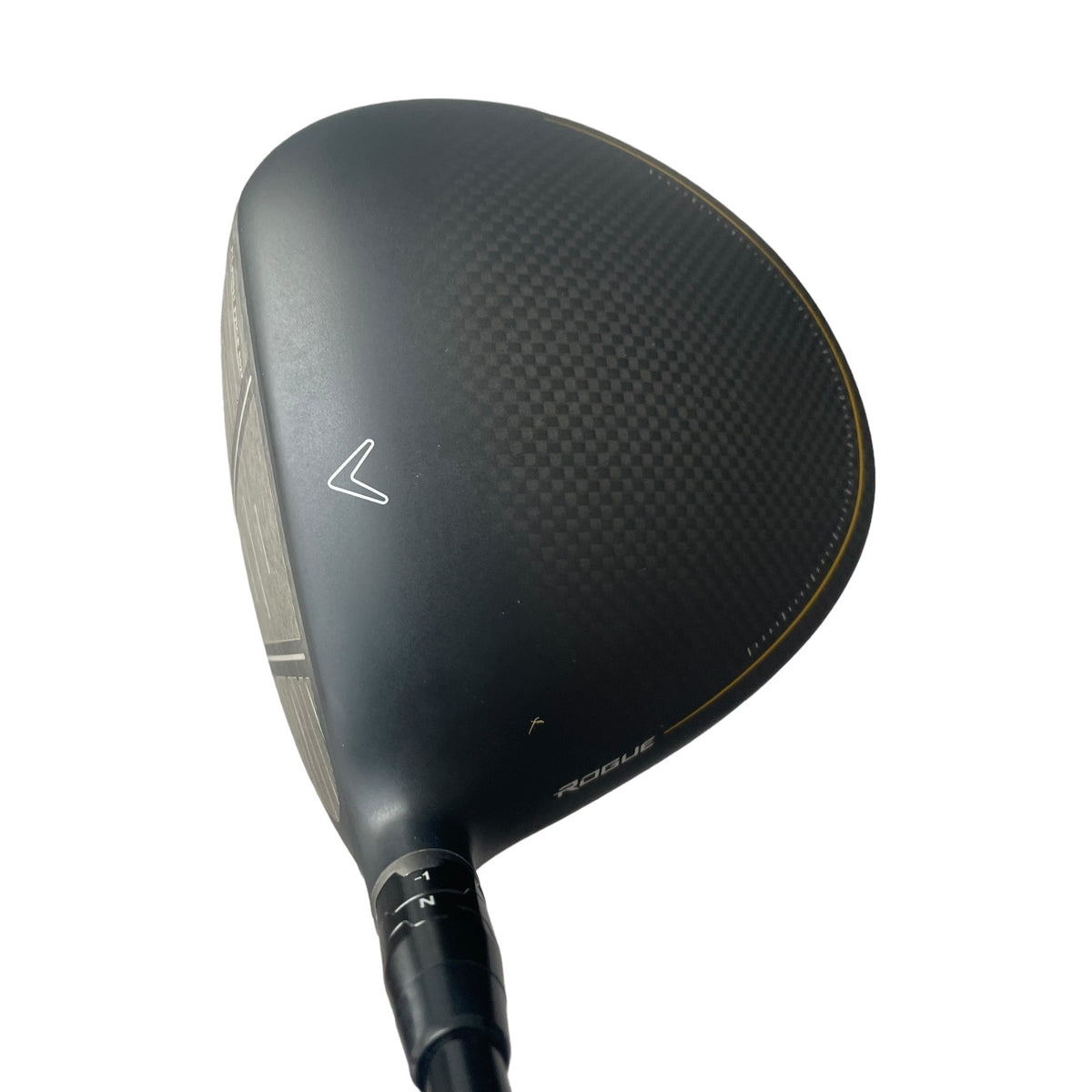 Callaway Rogue ST Max Driver - Used Driver Callaway   