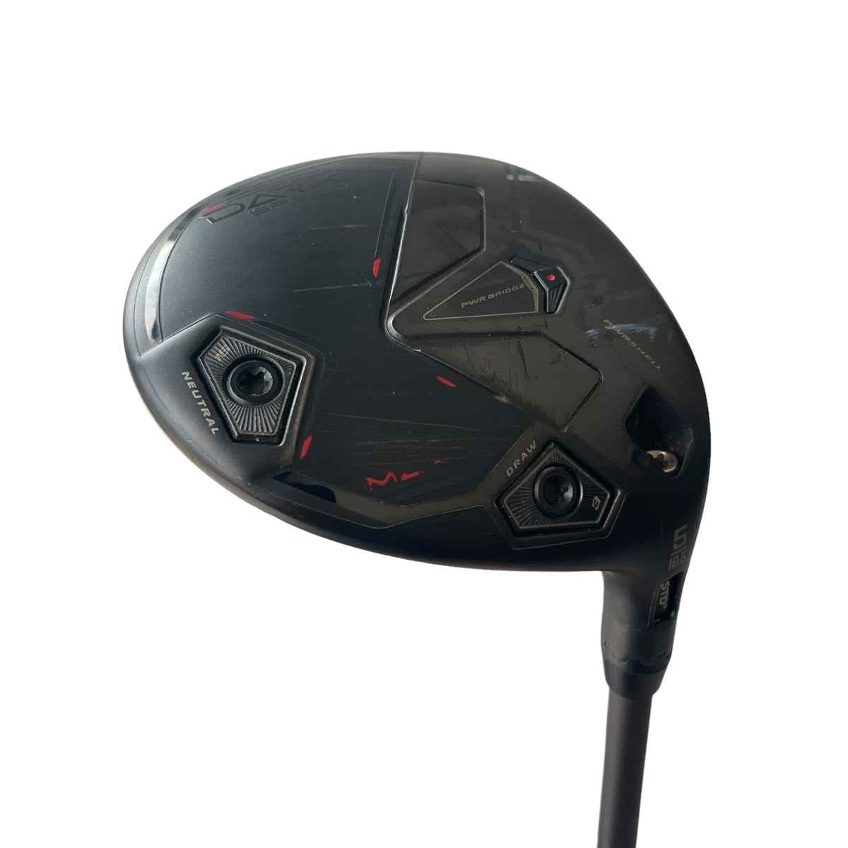 Cobra DARKSPEED MAX Fairway Wood - Used Fairway Wood Cobra   