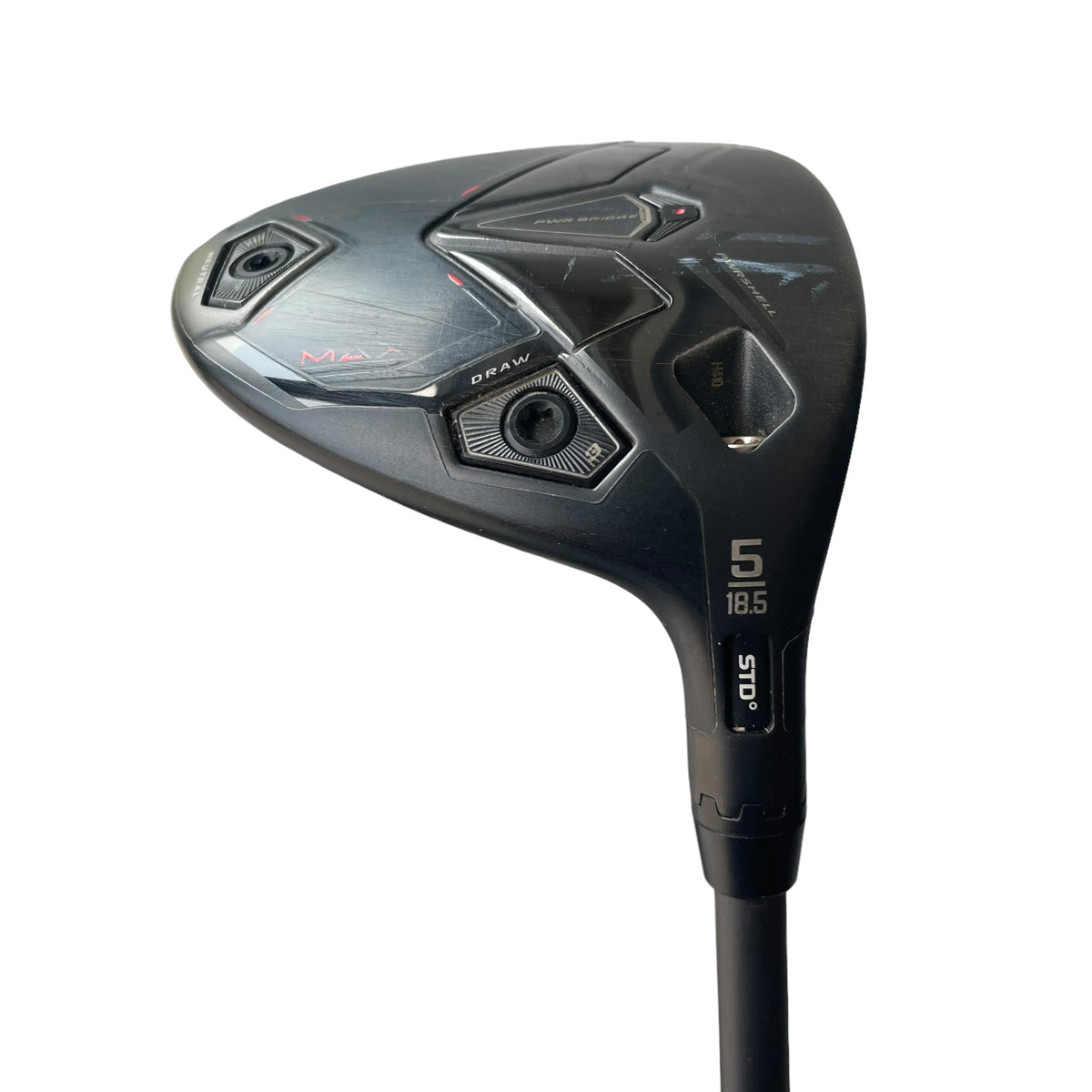 Cobra DARKSPEED MAX Fairway Wood - Used Fairway Wood Cobra   