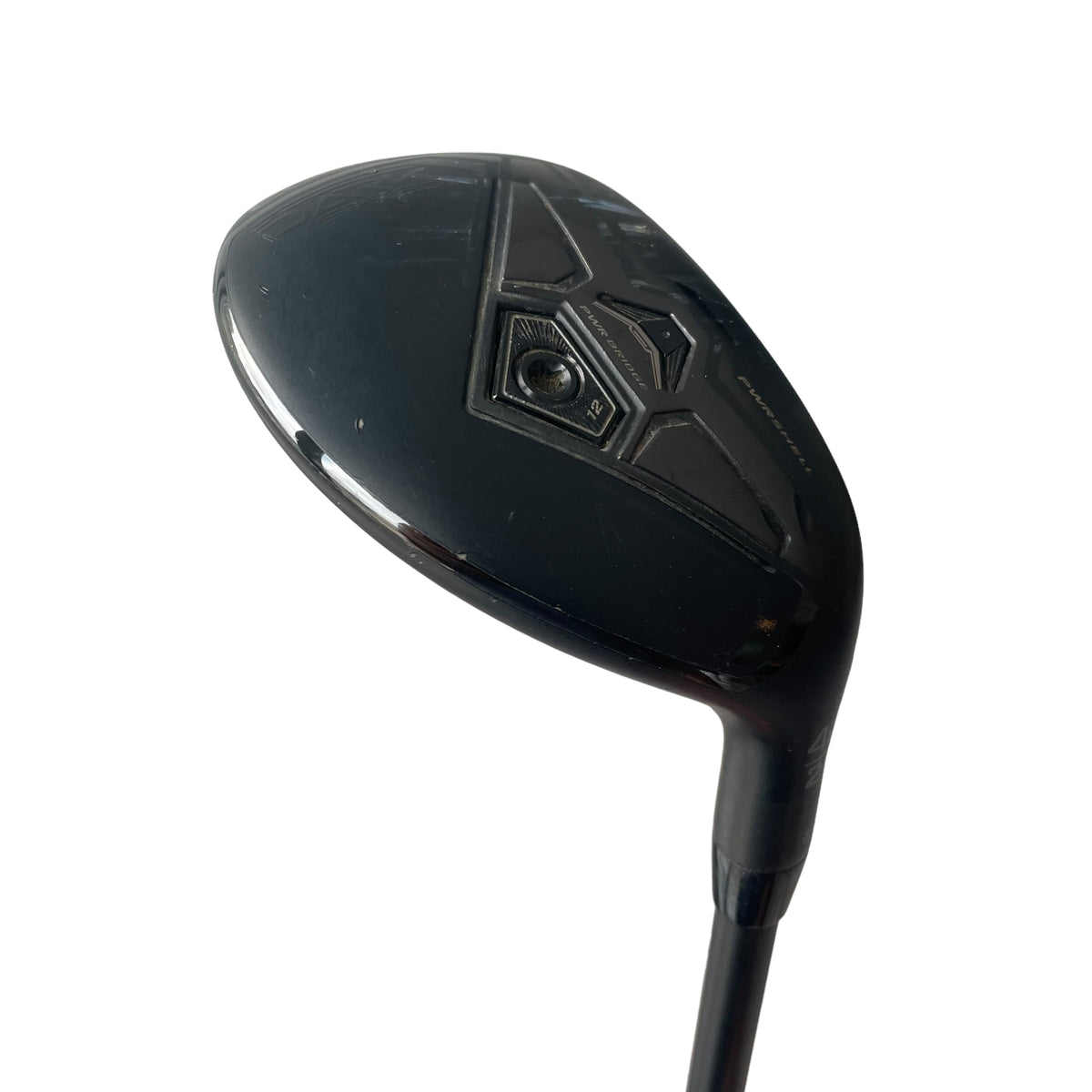 Cobra DARKSPEED Hybrid - Used Hybrid Cobra   