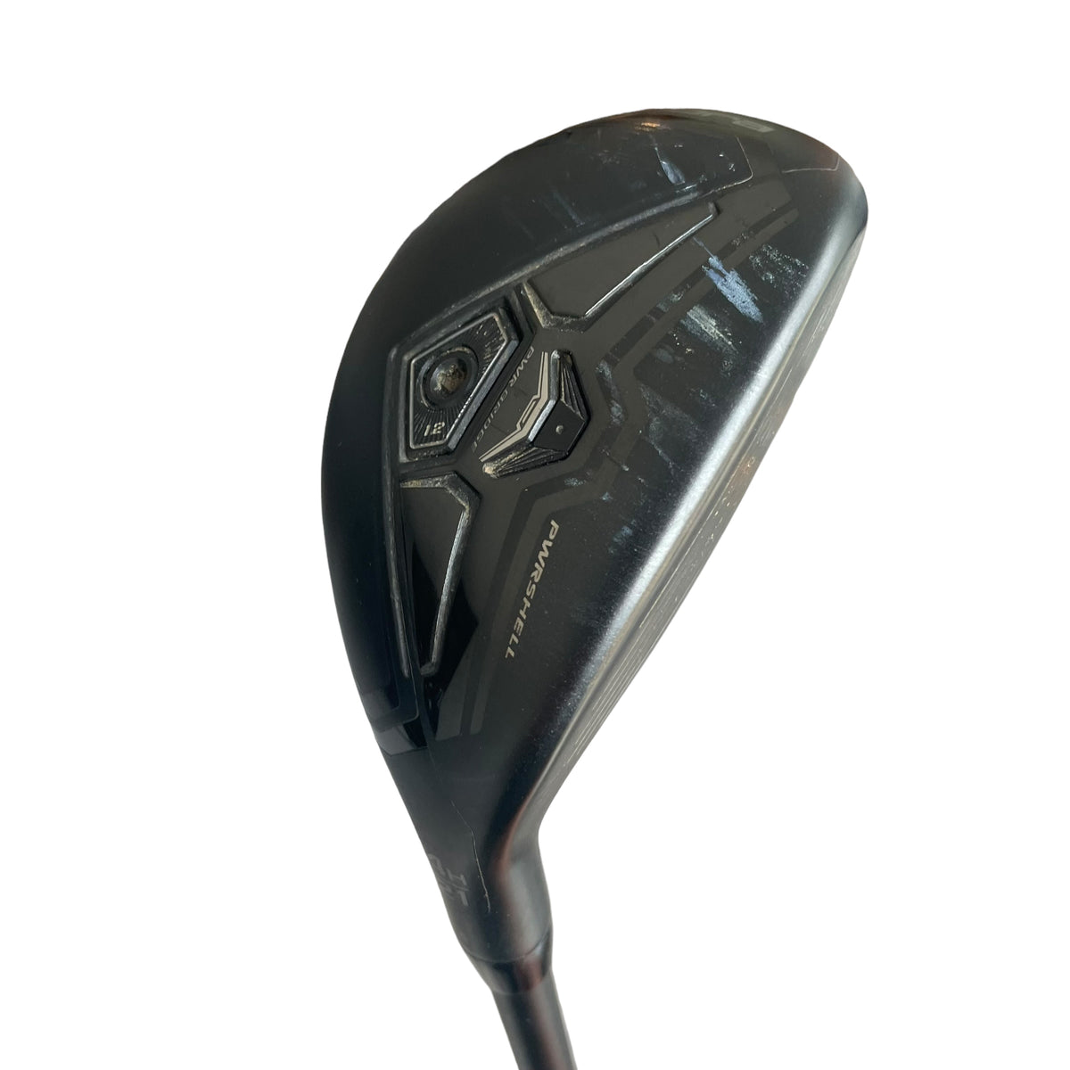 Cobra DARKSPEED Hybrid - Used Hybrid Cobra   